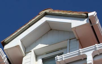 Walpole Marsh fascia installation costs