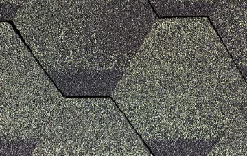 Walpole Marsh fibreglass shingle repairs