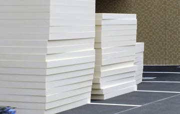 Walpole Marsh flat roof insulation costs