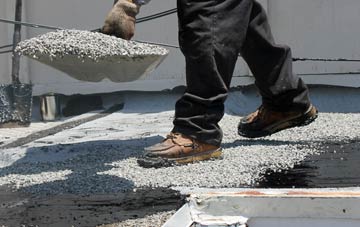 Walpole Marsh flat roofing companies