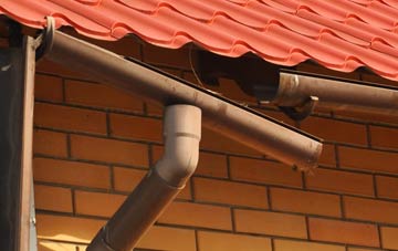 Walpole Marsh gutter repair costs