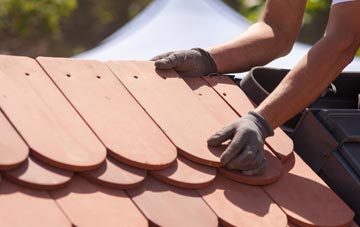 Walpole Marsh roof tile contractors