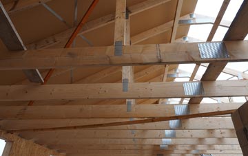 Walpole Marsh roof truss costs