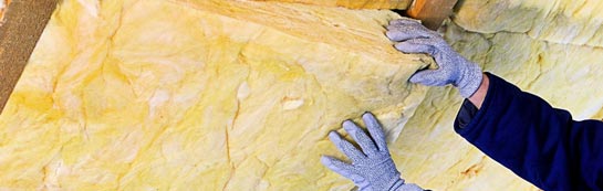 quotes for Walpole Marsh roof insulation