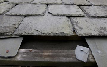 Walpole Marsh slate roof repairs and maintenance