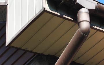 Walpole Marsh soffit installation costs