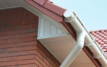 Walpole Marsh soffit repair costs