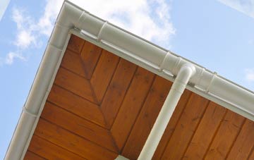 Walpole Marsh soffit types