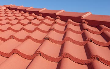 Walpole Marsh tile and slate roof replacement