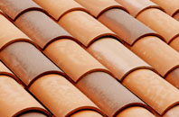 Walpole Marsh clay roofing