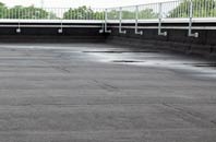 find rated Walpole Marsh flat roofing companies