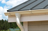 Walpole Marsh soffits